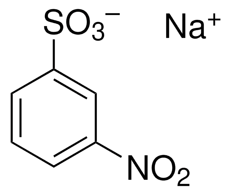 m-Nitro Benzene Sulphonic Acid Sodium Salt