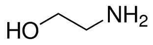 Ethanolamine (MEA,Monoethanolamine)  99%