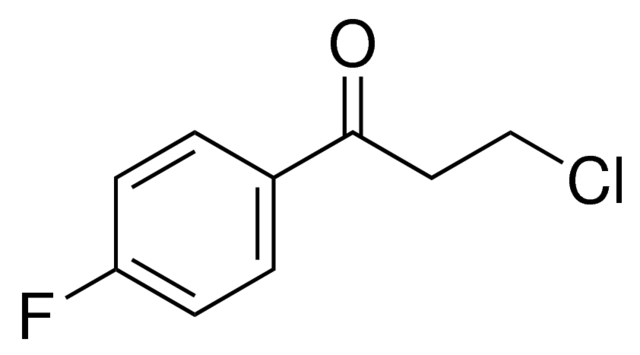3-Chloro-4-Fluoropropiophenone for Synthesis