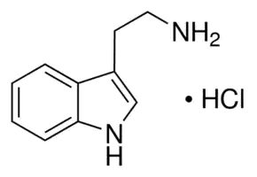 Tryptamine Hydrochloride Extra Pure for Biochemistry