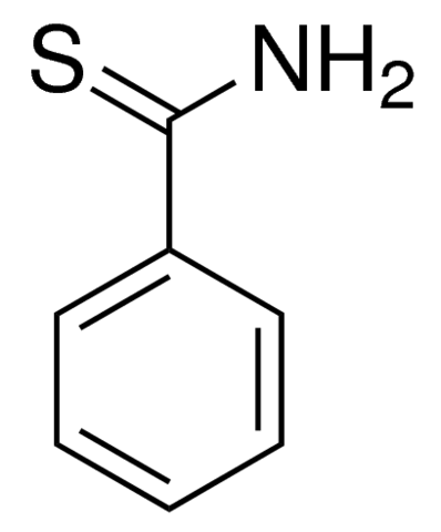 Thiobenzamide