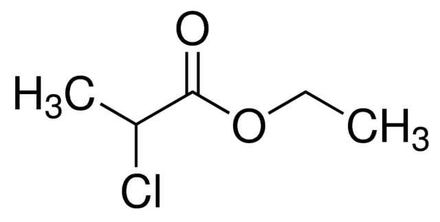 Ethyl-2-Chloro Propionate for Synthesis