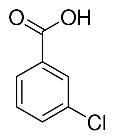 m-Chloro Benzoic Acid