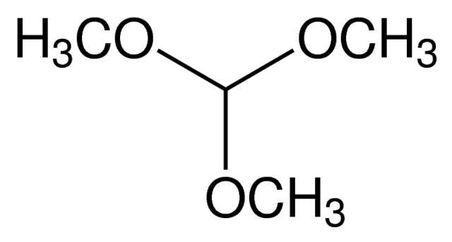 Trimethyl Orthoformate for Synthesis
