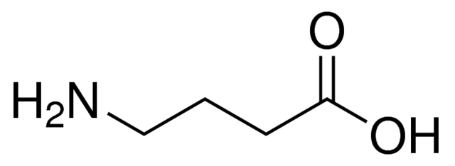 p-Amino Butyric Acid