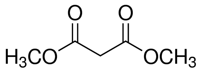 Dimethyl Malonate for Synthesis