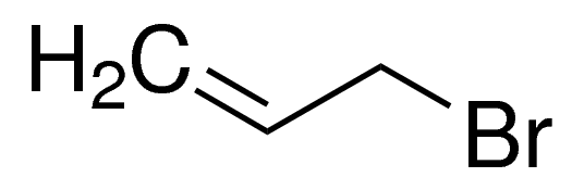 Allyl Bromide (3-Bromo-1-Propene) (Stabilised with Silver Wire)