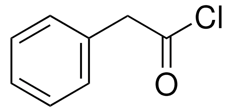 Phenyl Acetyl Chloride for Synthesis (phenylacetic acid chloride)