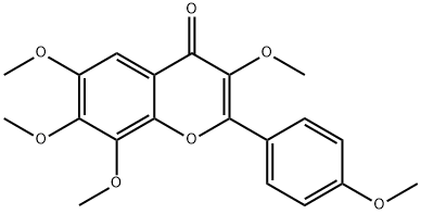 Aurantin for Synthesis