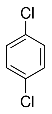 p-Dichloro Benzene for Synthesis (1,4-Dichloro Benzene)