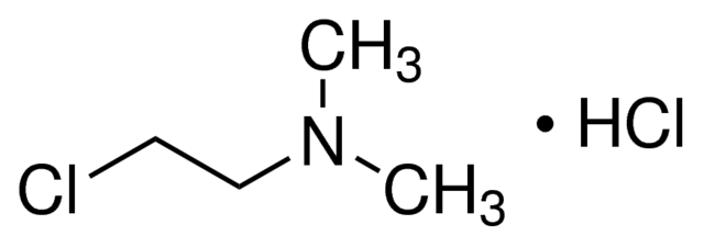 2-Dimethyl Amino Ethyl Chloride Hydrochloride