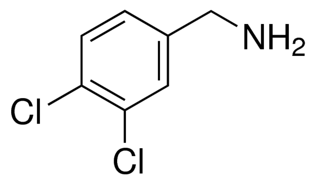 3,4-Dichlorobenzylamine