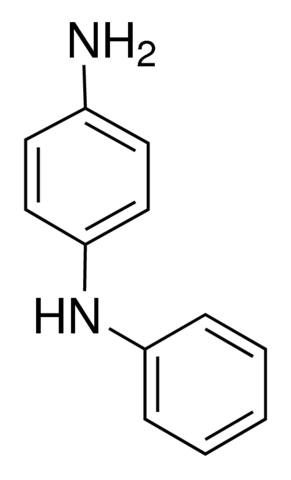 P-Amino Diphenylamine Crystalline