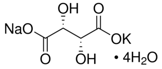 Ethylene Diamine Tetra Acetic Acid Disodium Salt for Molecular Biology
