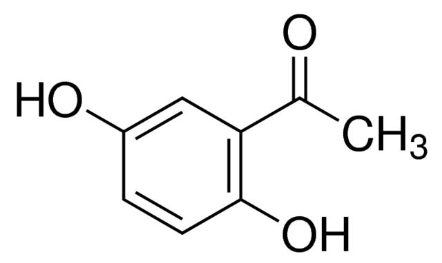 2,5-Dihydroxy Acetophenone (2-Acetyl Hydroquinone, Quinacetophenone)