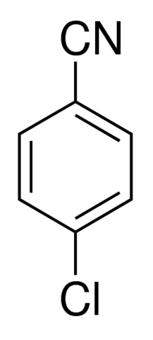 4-Chloro Benzonitrile for Synthesis (p-Chloro benzonitrile)