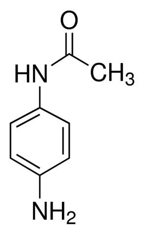 p-Amino Acetanilide Pure