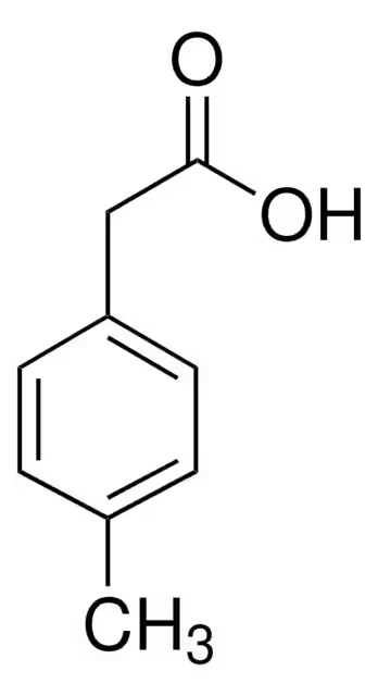 4-Methyl Phenyl Acetic Acid