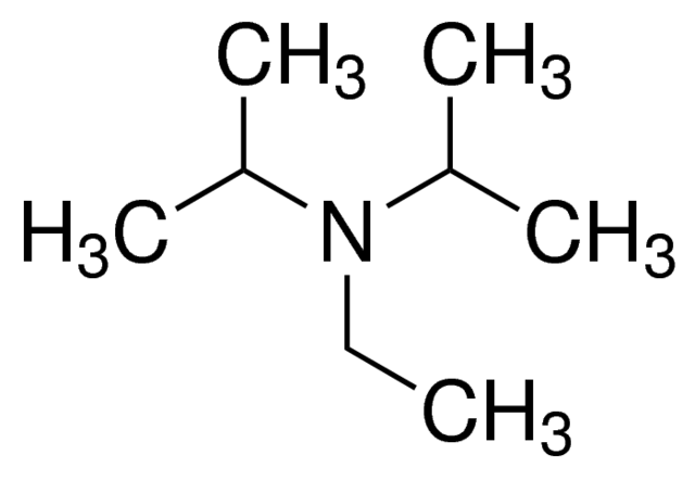 N, N-DI-ISO-Propyl Ethylamine for Synthesis