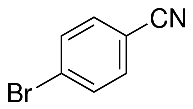 4-Bromo Benzonitrile (p-Bromobenzonitrile)