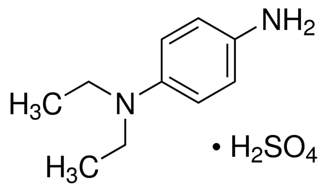 N,N-Diethyl-P-Phenylenediamine Sulphate AR