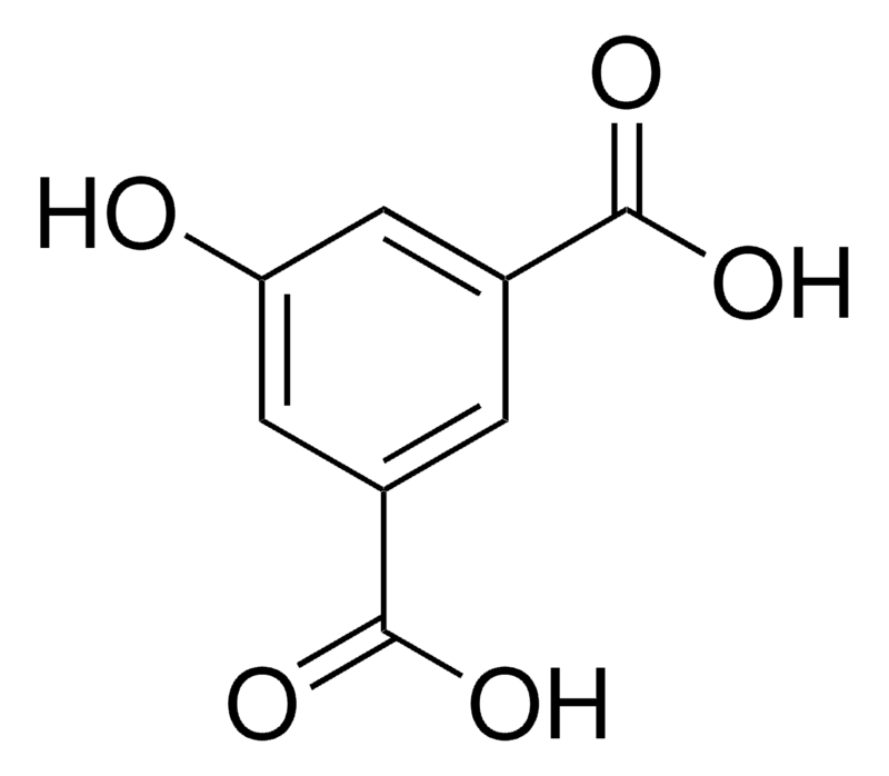 5-Hydroxy Isophthalic Acid for Synthesis