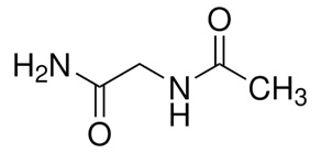 N-Acetylglycinamide Extra Pure