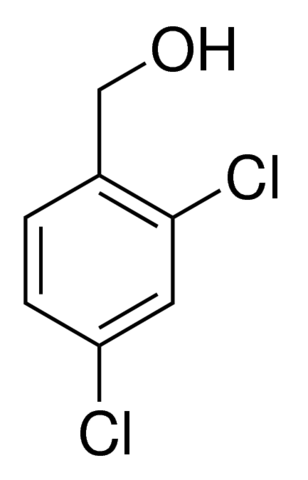 2,4-Dichlorobenzyl Alcohol for Synthesis