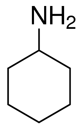 Cyclohexylamine for Synthesis