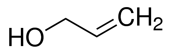 Allyl Alcohol AR (2-propen-1-ol)