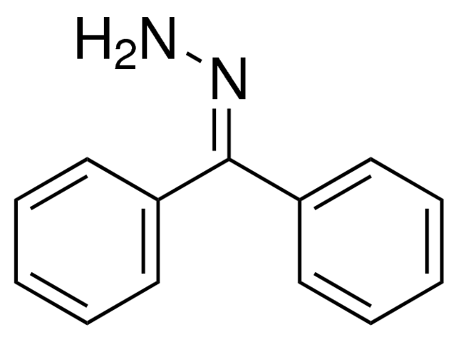 Benzophenone Hydrazone