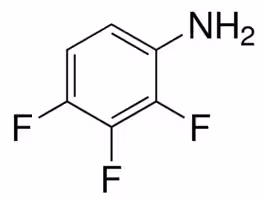 2,3,4-Trifluoro Aniline