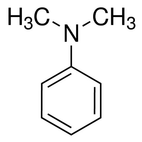 N,N-Dimethyl Aniline AR