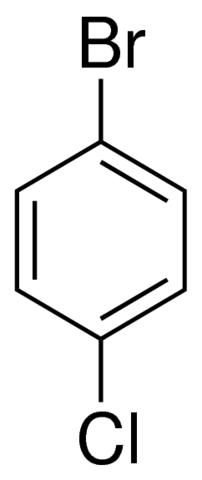 1-Bromo-4-Chlorobenzene AR