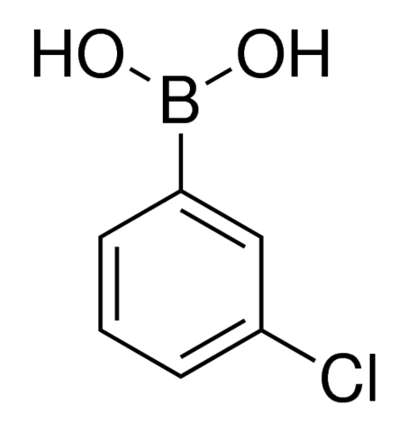 3-Chloro Phenyl Boronic Acid (2-Chlorotoluene)