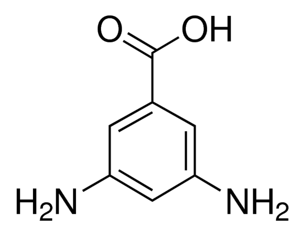 3,5'-Diamino Benzoic Acid for Synthesis