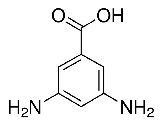 3,5'-Diamino Benzoic Acid for Synthesis