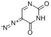 5-Diazo Uracil for Biochemistry