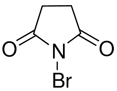N-Bromo Succinimide AR