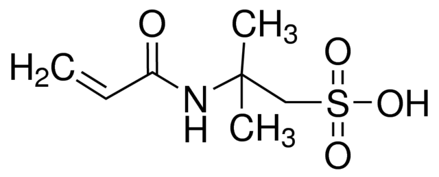 2-Acrylamido 2-Methyl-Propane Sulphonic Acid for Synthesis