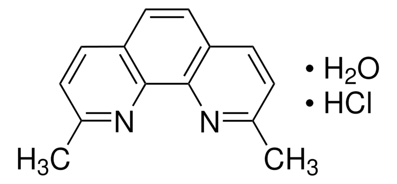 Neocuproine Hydrochloride AR Monohydrate