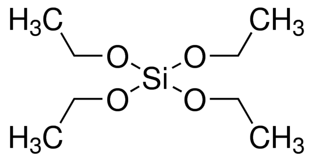 Tetraethyl Ortho-Silicate for Synthesis