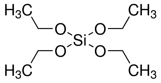 Tetraethyl Ortho-Silicate for Synthesis