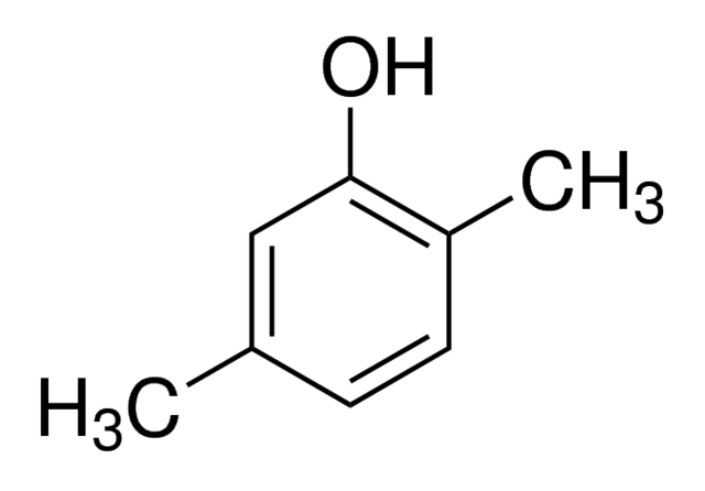 2,5-Dimethyl Phenol for Synthesis