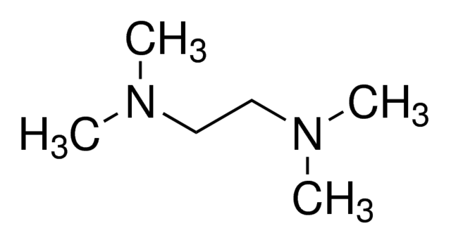 n,n,n,n-Tetramethyl Ethylene Diamine for Electrophoresis/Molecular Biology
