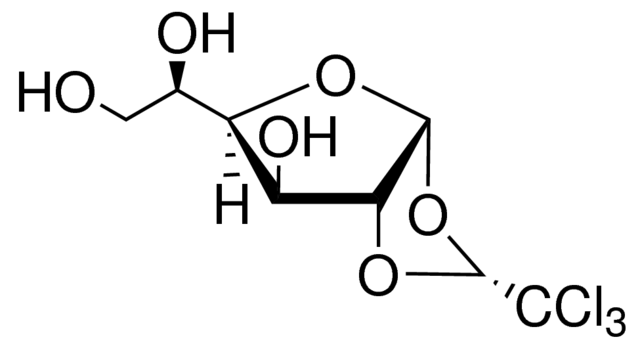 ?-Chloralose [(2,2,2-Trichloroethylidene) ?-D-Glucofuranose]
