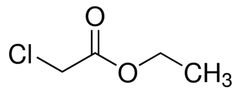 Ethyl Chloro Acetate for Synthesis