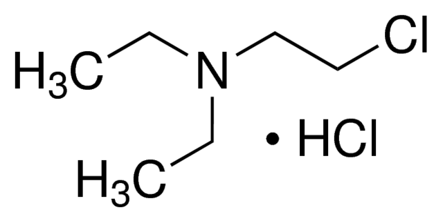 2-Diethyl Amino Ethyl Chloride Hydrochloride for Synthesis