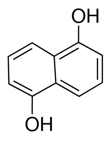 1,5-Dihydroxynaphthalene