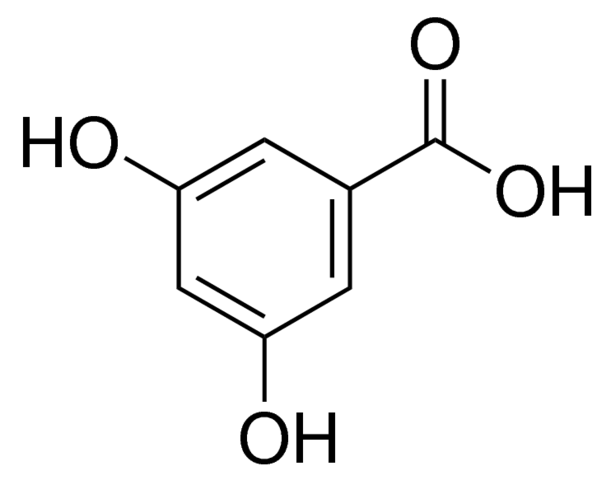 3,5-Dihydroxy Benzoic Acid for Synthesis (?-resor-cylic acid)
